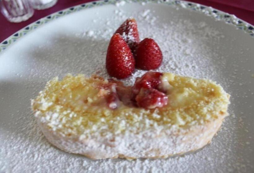 ホテル Pensione Andrea