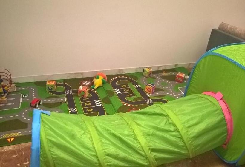 ホテル Pensione Andrea