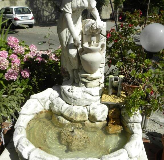 ホテル Pensione Andrea