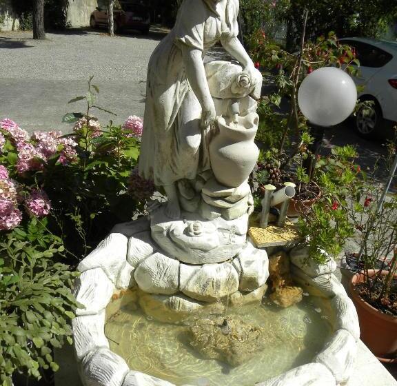 ホテル Pensione Andrea