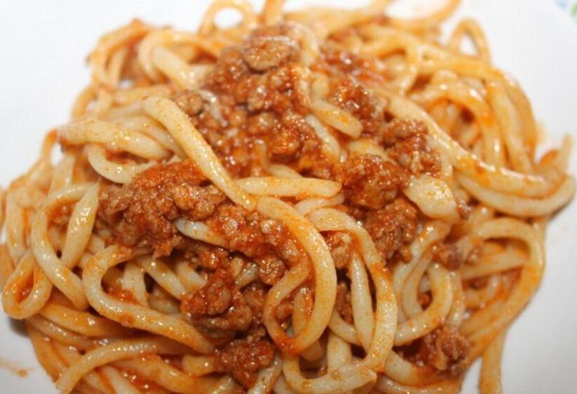 ホテル Pensione Andrea