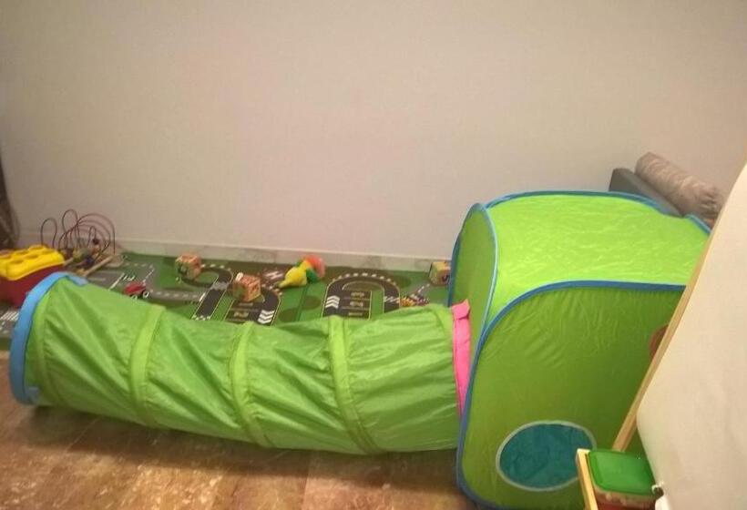 ホテル Pensione Andrea