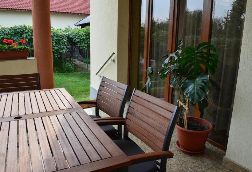 בית מלון כפרי Pensiunea Koruna