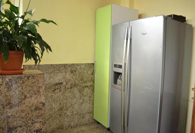 בית מלון כפרי Pensiunea Koruna