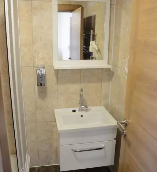 Sts Hotel Luleburgaz