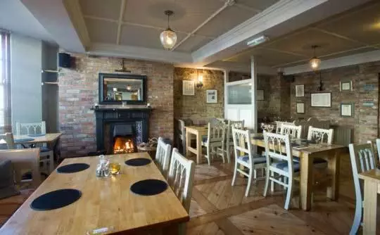 ホテル The Tailor S House Guest Rooms