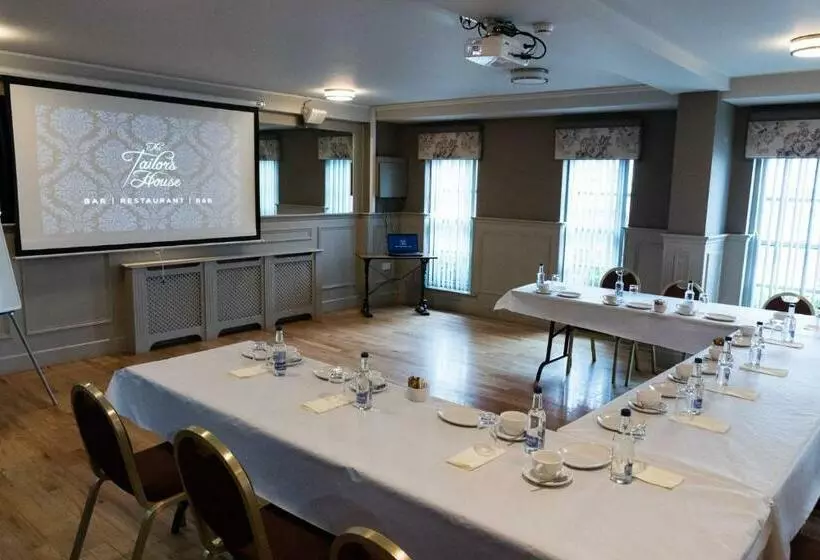 ホテル The Tailor S House Guest Rooms