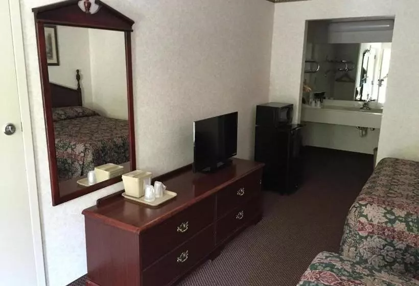 Motelli Deerfield Inn