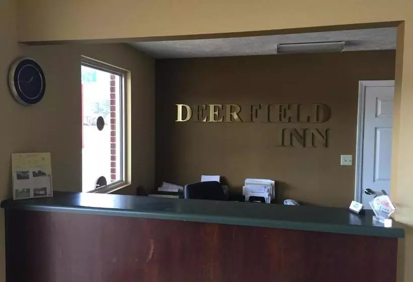 Motelli Deerfield Inn