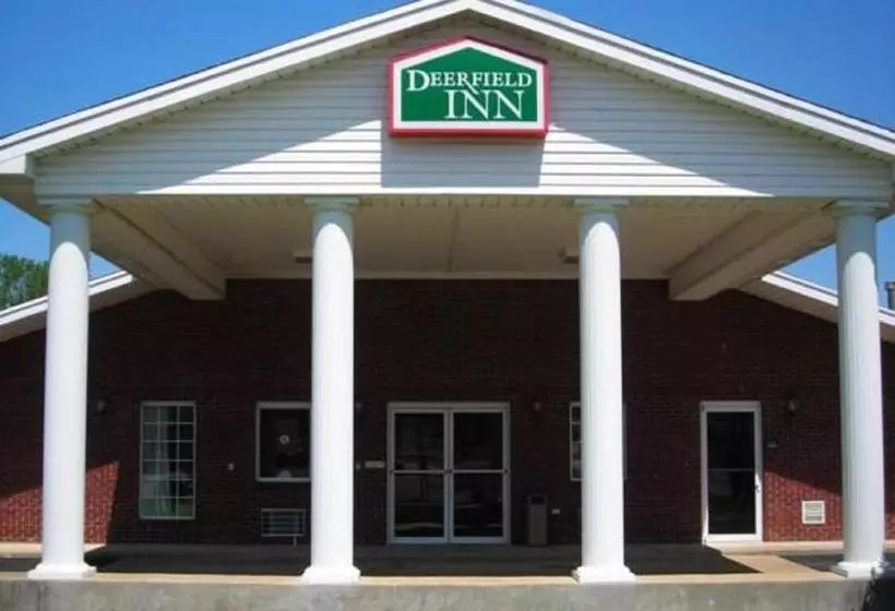 Motelli Deerfield Inn