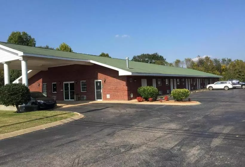 Motelli Deerfield Inn