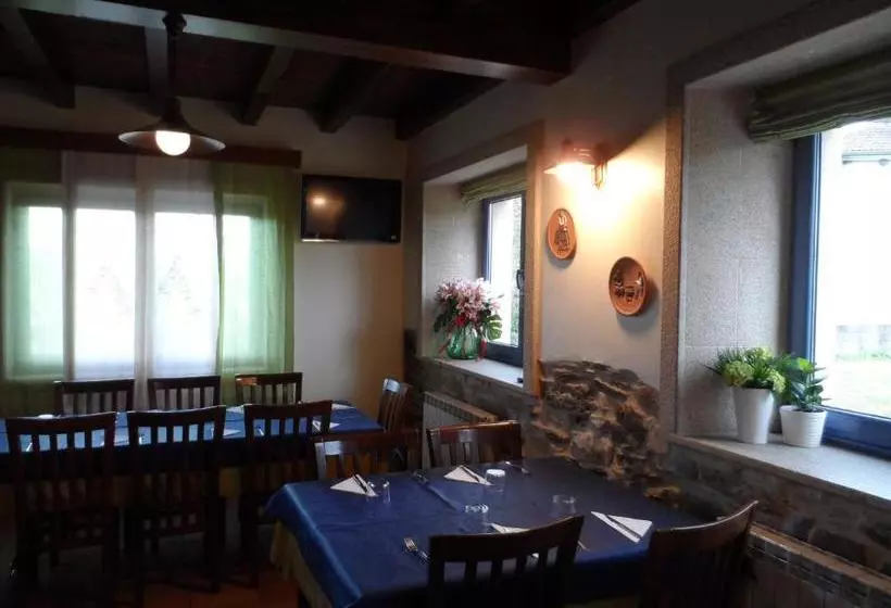ペンション A Cantina