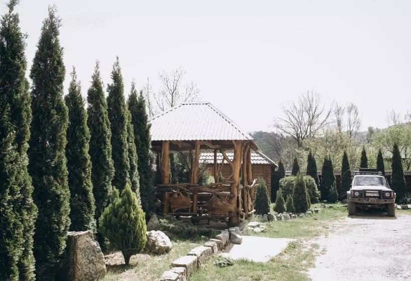 Majatalo Girskyi Kut