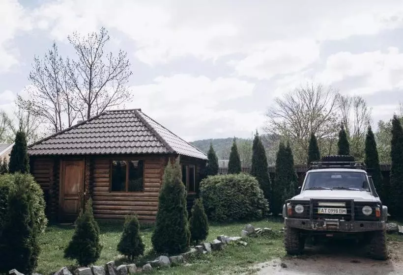 Majatalo Girskyi Kut