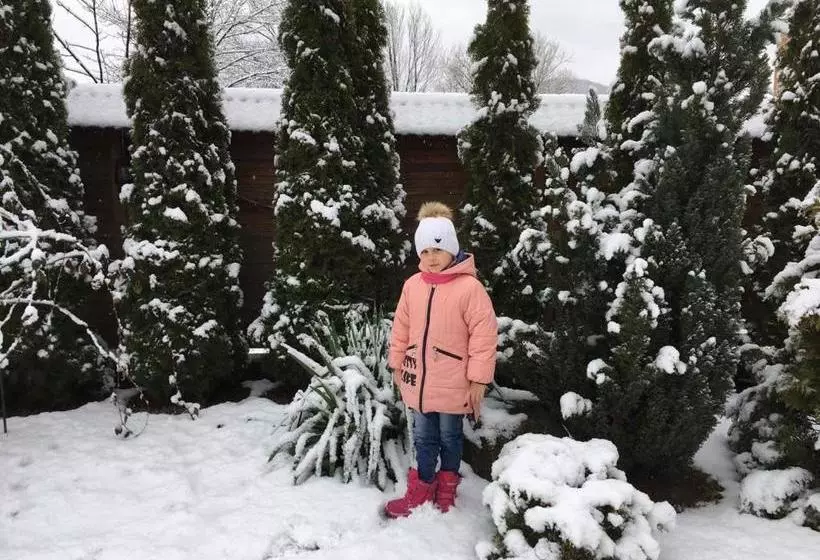 Majatalo Girskyi Kut