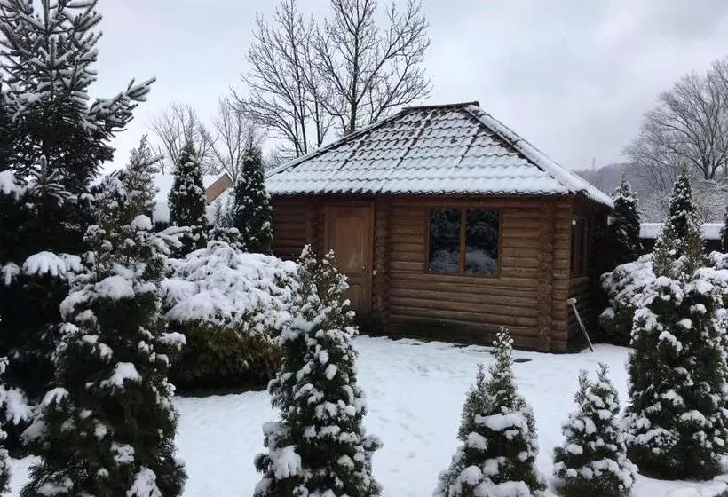 Majatalo Girskyi Kut