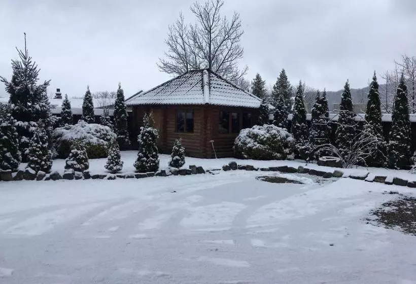 Majatalo Girskyi Kut