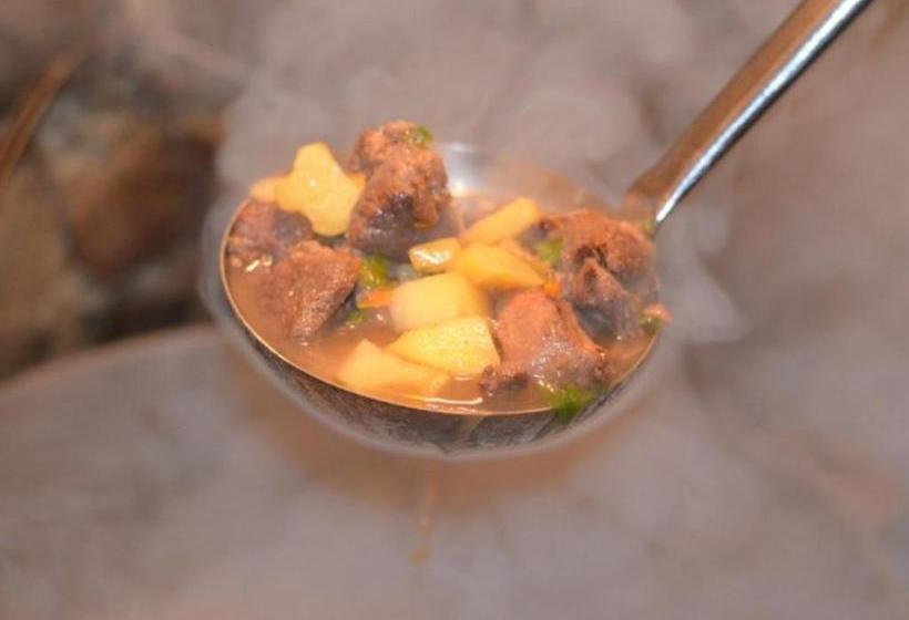 פנסיון Girskyi Kut