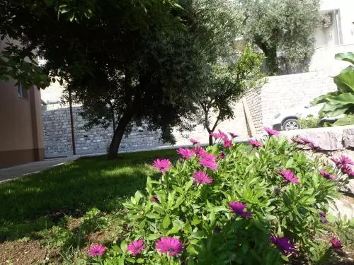 پانسیون Apartments Đurašević