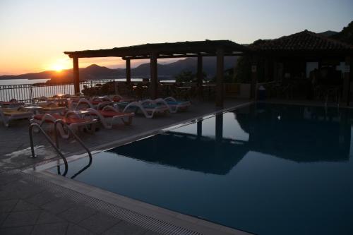 ペンション Apartments Đurašević