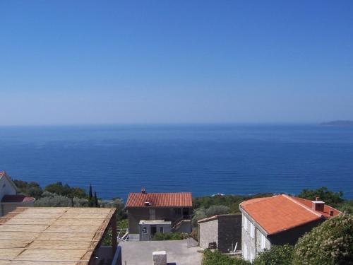 ペンション Apartments Đurašević