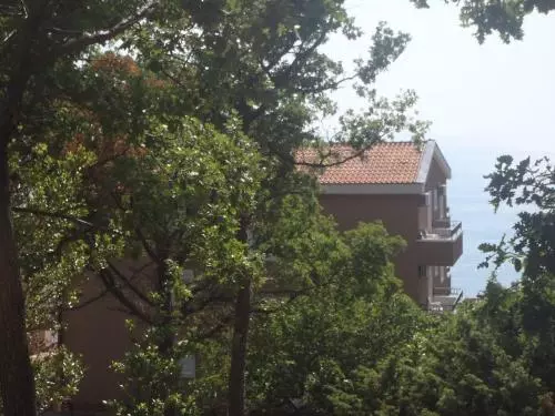 پانسیون Apartments Đurašević