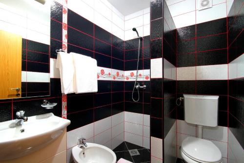 ペンション Apartments Đurašević