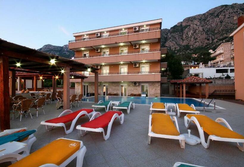 ペンション Apartments Đurašević