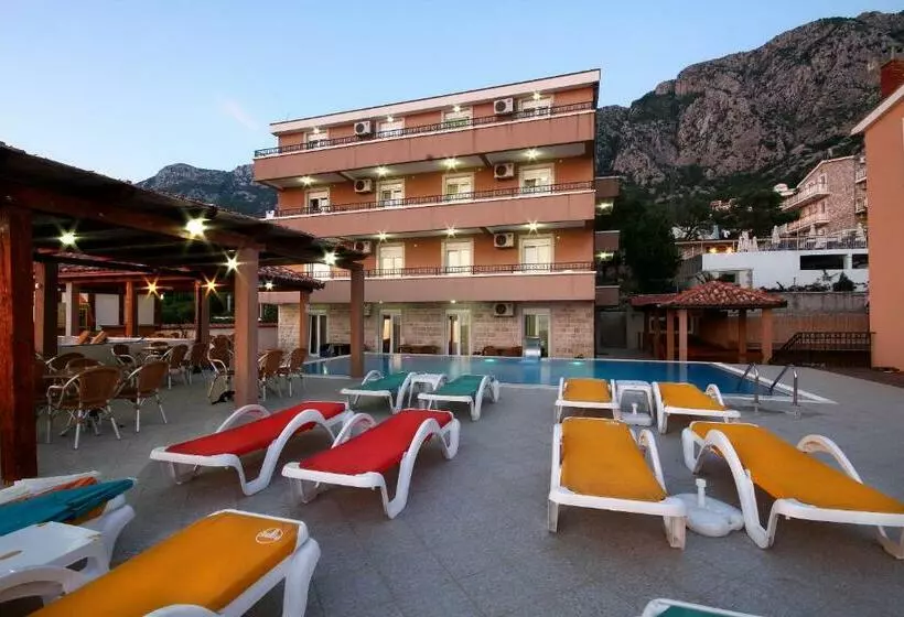 پانسیون Apartments Đurašević