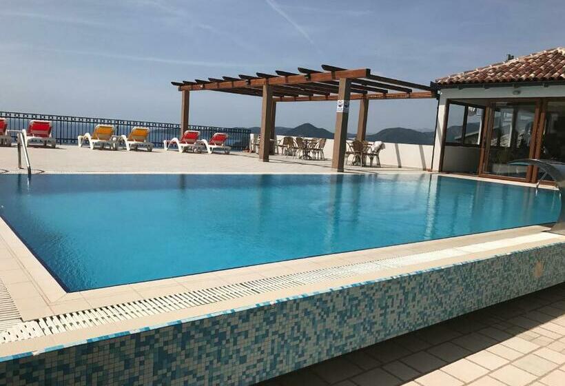 ペンション Apartments Đurašević