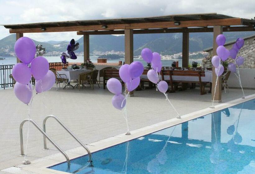 ペンション Apartments Đurašević