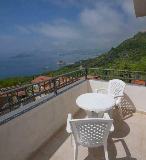 ペンション Apartments Đurašević