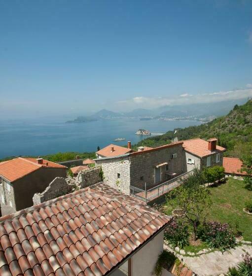 ペンション Apartments Đurašević