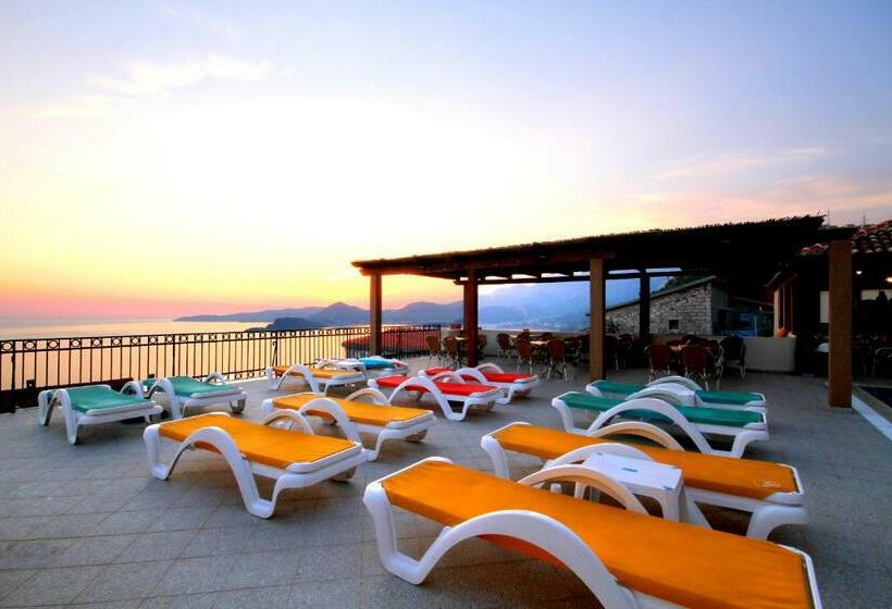 ペンション Apartments Đurašević