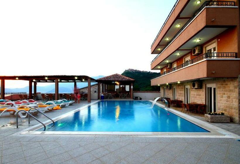 ペンション Apartments Đurašević