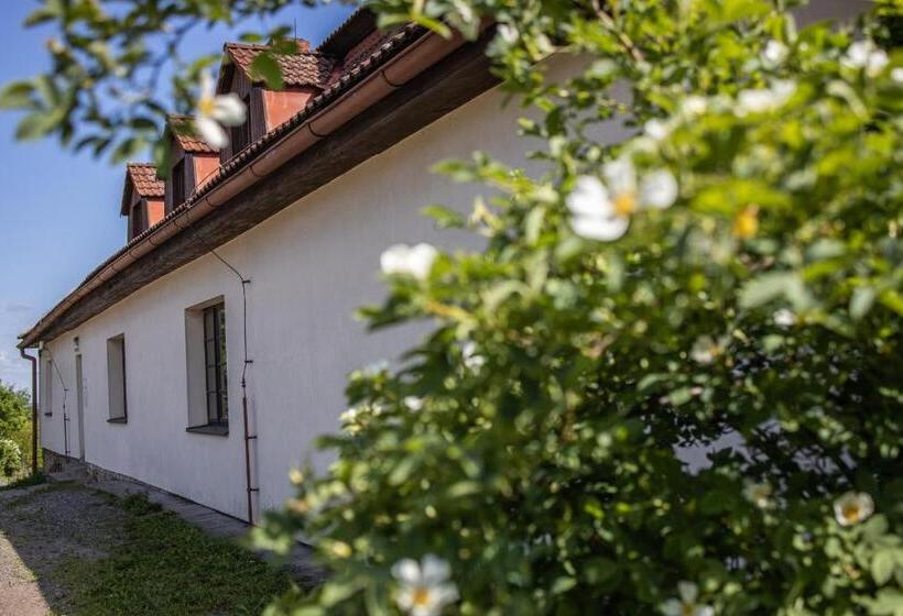 Pension Hájenka Strakov