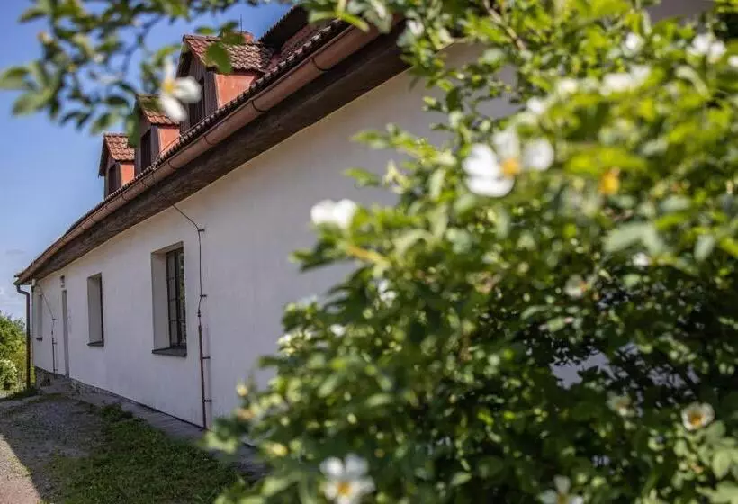 Pensione Hájenka Strakov