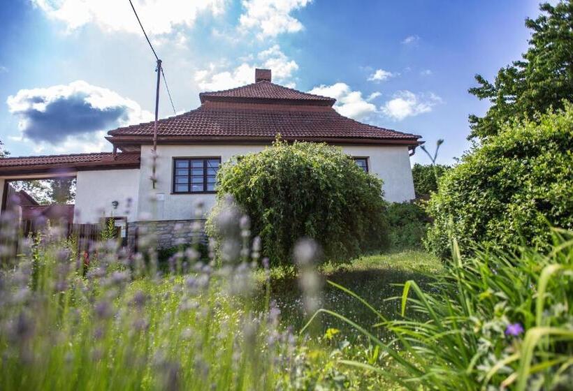 Pension Hájenka Strakov