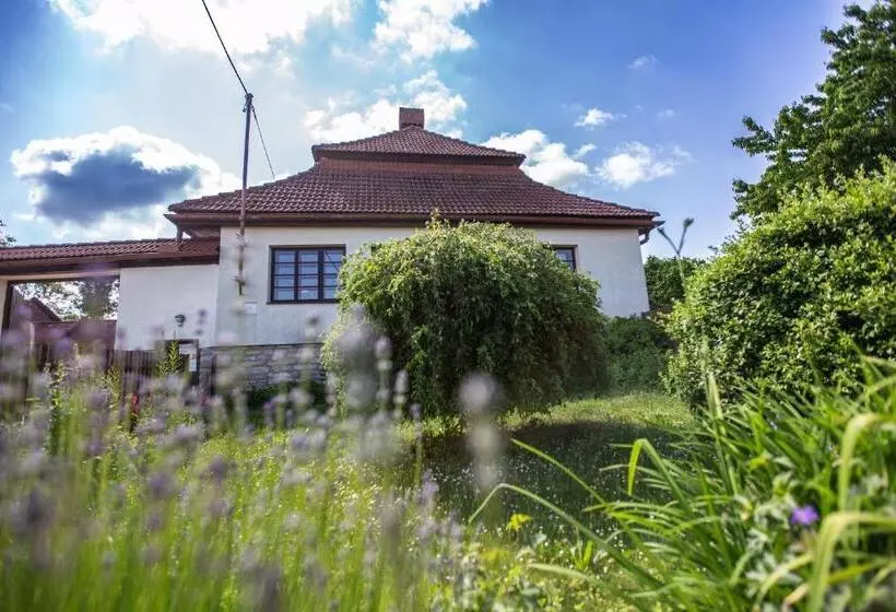 Pensione Hájenka Strakov