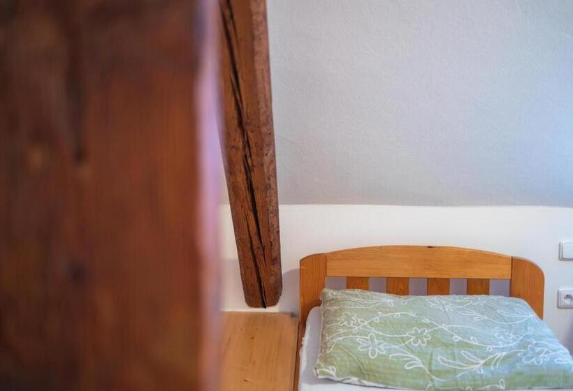 Pension Hájenka Strakov