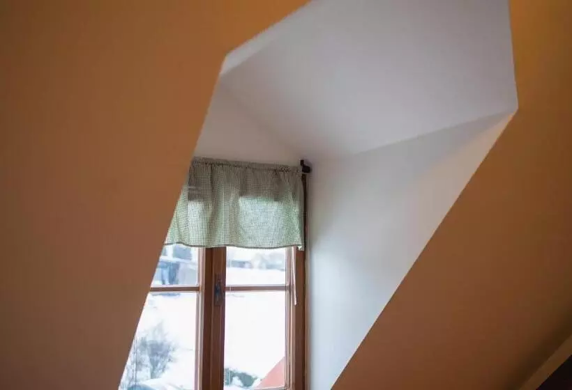 Pensione Hájenka Strakov