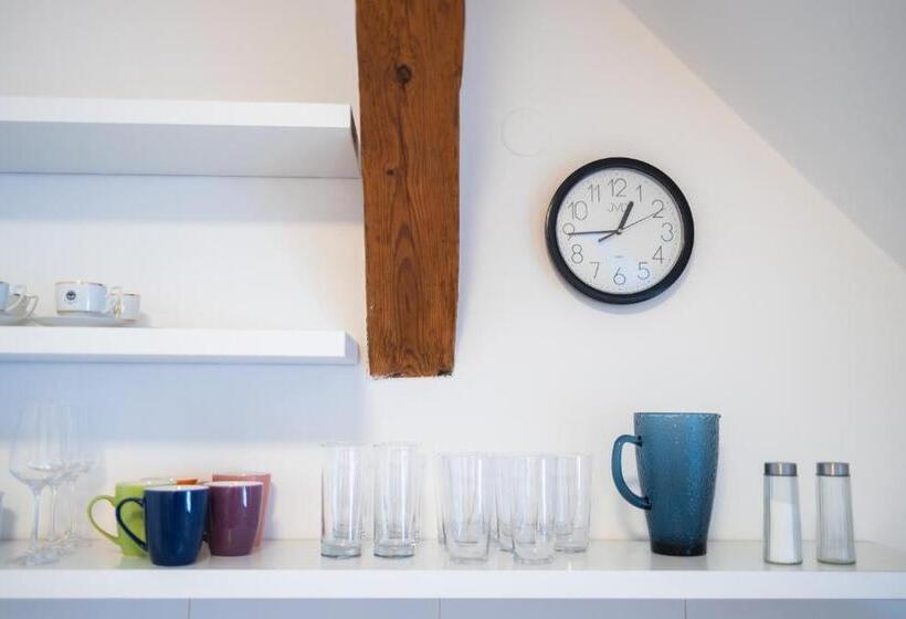 Pension Hájenka Strakov