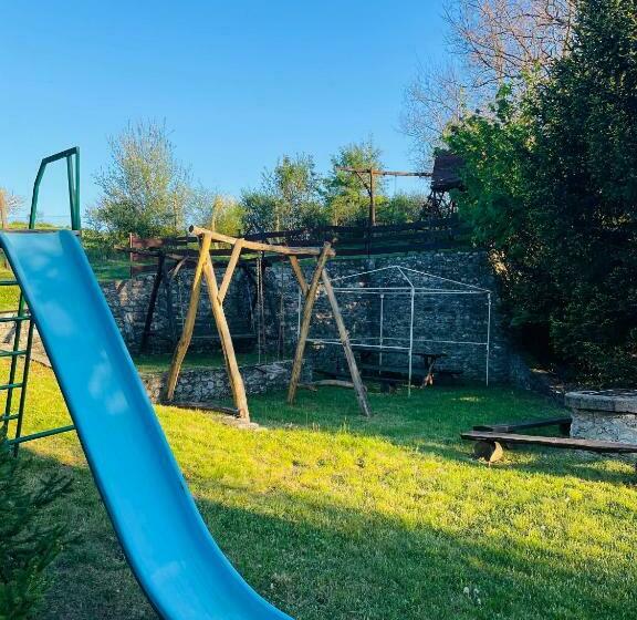 Pensjonat Horváth Vendégház