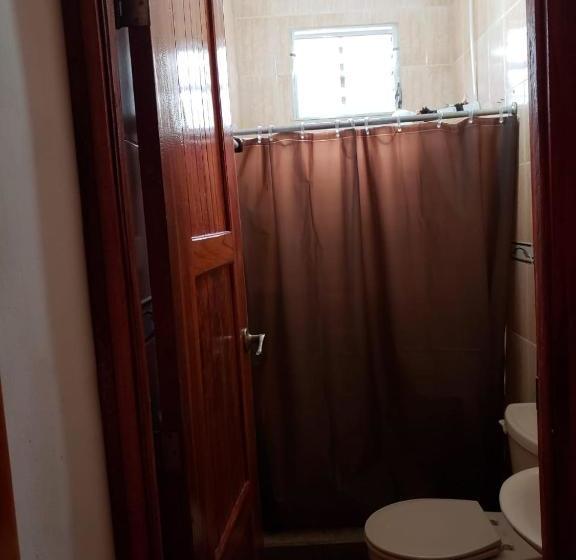 بنسيون Hostal Finca Ely