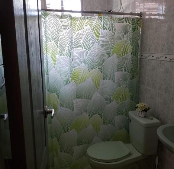 بنسيون Hostal Finca Ely