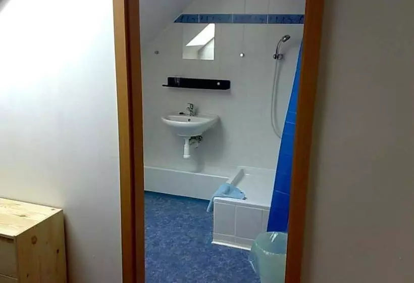 Majatalo Penzion U Hladů