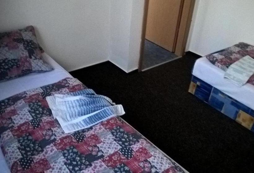 פנסיון Penzion U Hladů