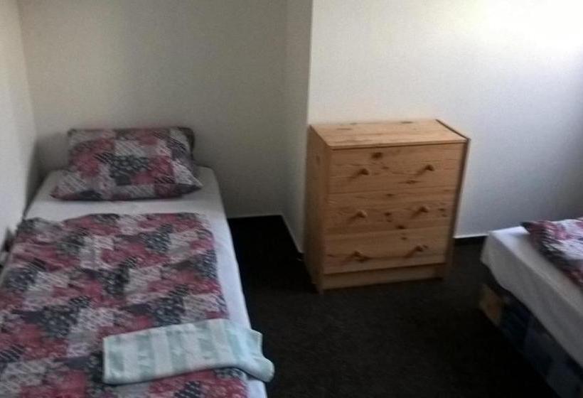 פנסיון Penzion U Hladů