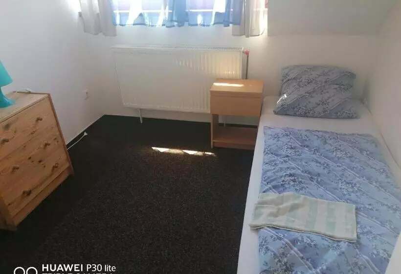 Majatalo Penzion U Hladů