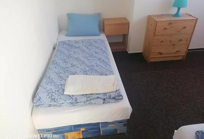 Majatalo Penzion U Hladů